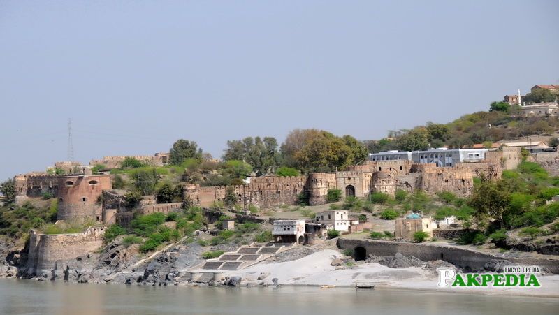 attock fort