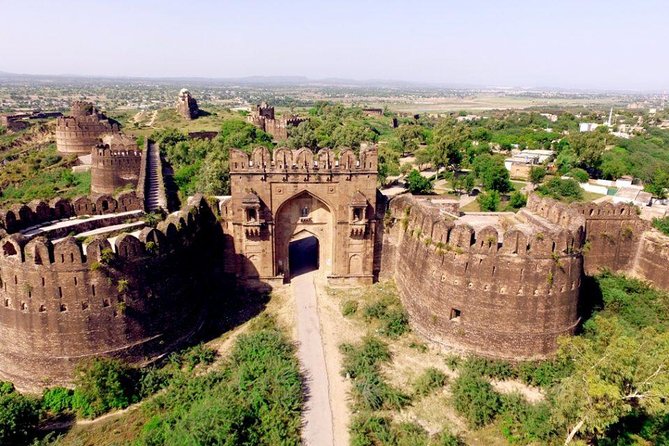 rohtas