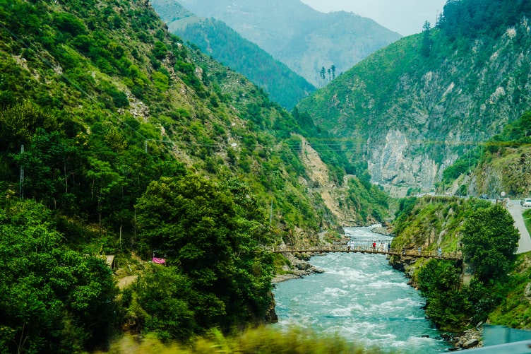 Naran Tour package